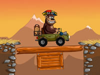 play Magic Safari