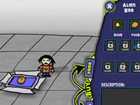 play Alien Hatcher