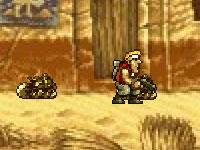 play  Metal Slug Brutal 3