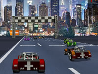 play Formula Racer 2012
