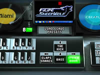play Dj Sheepwolf Mixer 4
