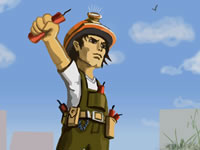 play Tnt Zombies