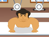 play  Sumo Wrestling Tycoon