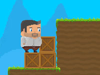 play  Fatty Genius - Time Travels