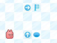 play Funny Bunny