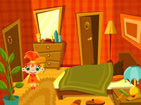 play Little Alice Escapes
