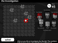 play  Clue Sweeper
