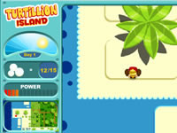 play  Turtillion Island