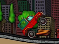 play  Fire Truck 2