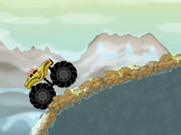 play  Extreme Trucks 3