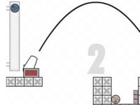 play  Cannon Shot