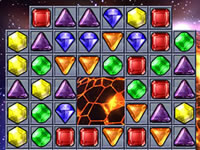 play Galactic Gems