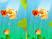 play Piglet'S Dreams