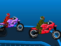 play  Motobots