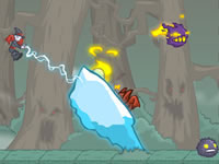 play Evil Forest