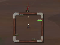 play  Stronghold