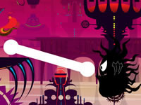 play  Adventure Of The Boo