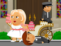 play Wedding Fiasco