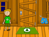 play Camp Pine