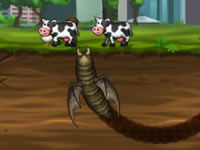 play Effing Worms 2