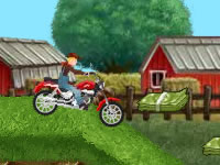 play  Uphill Farmer