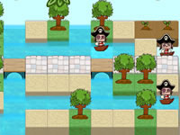 play Flooded Village