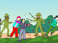play  Mr Schyzo