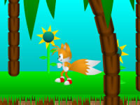 play  Tails Nightmare 2