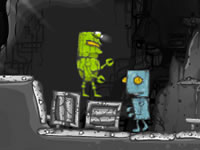 play Iron Mountain