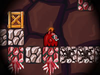 play Forgotten Caves