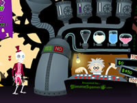 play  Monster Matchmaker