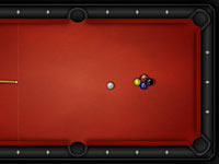 Billiard Blitz Pool Skool