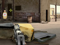 play  Blazing Assassin