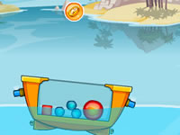 play  Ever Rising Water