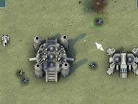 play  Darkbase Rts