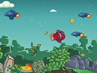 play Spaceship