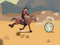 play The Most Wanted Bandito