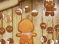 play  The Gingerbread Factory