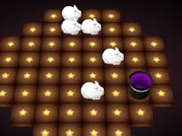 play  Houdini'S Hat