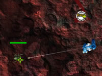 play  Mecharon 2 - Survival