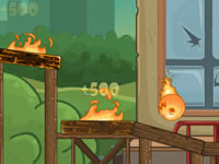 play Fire'S Revenge