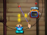 play Future Buddy