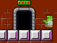 play Franknsplit
