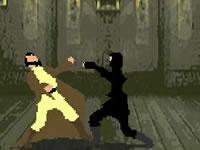 play  Ninja Assault