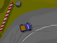 play  Danger Speed