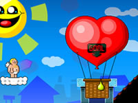 play  Super Cupid Shooter
