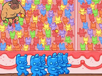 play  Burrito Bison