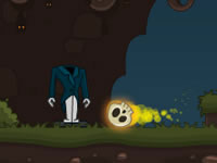 play Haunted Halloween