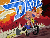 play Dashing Dave
