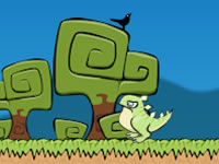play Bugongo